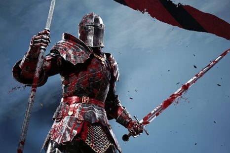 Chivalry 2 Review