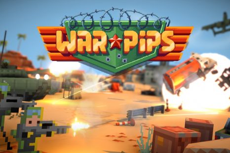 Warpips Major Content Update Released