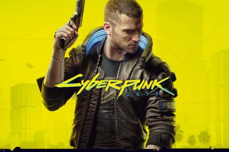 Cyberpunk 2077 Available Again on PlayStation Store