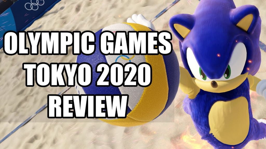 Olympic Games Tokyo 2024 – The Official Video Game Review - The Final Verdict