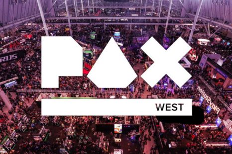PAX West Physical Event Scheduled for September 3-6