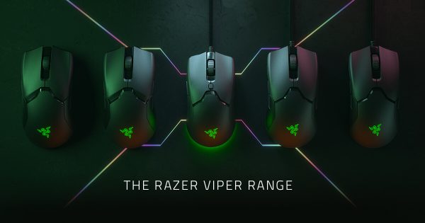 Razer Viper Prime Day deals