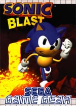 Sonic Blast (GG)