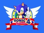 Sonic the Hedgehog 4: Episode 1 (WiiWare)