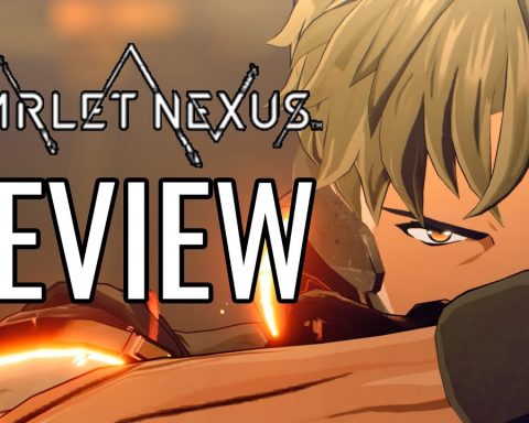 Scarlet Nexus Review - The Final Verdict