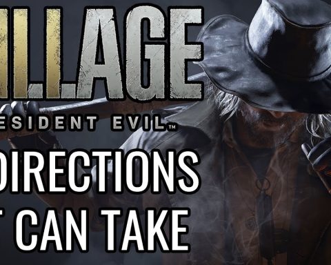 5 Directions Resident Evil Village DLC Can Take
