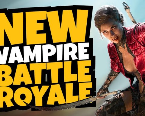 30 Minutes of Bloodhunt Gameplay (NEW Vampire: The Masquerade Battle Royale)