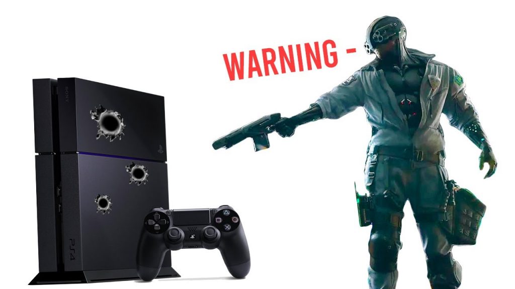 SONY ISSUES CYBERPUNK PS4 WARNING, DEAD SPACE RETURNS? & MORE
