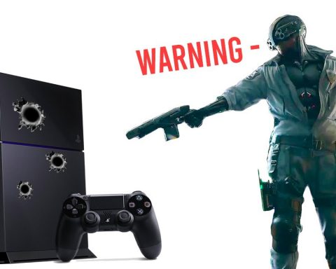 SONY ISSUES CYBERPUNK PS4 WARNING, DEAD SPACE RETURNS? & MORE