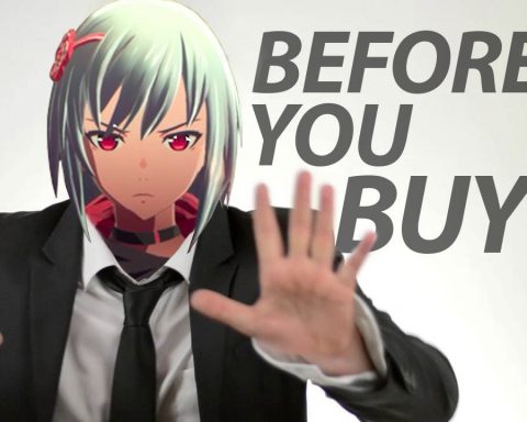Scarlet Nexus - Before You Buy