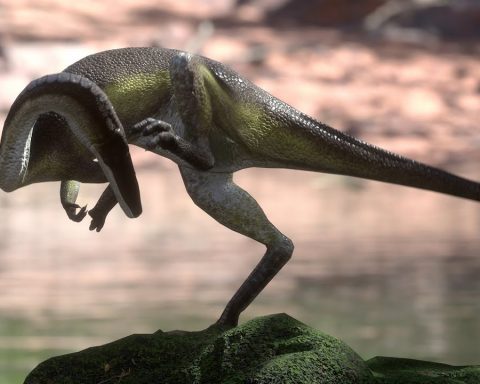 Instinction Might Just Be The Dino Crisis Game You Have Been Waiting For