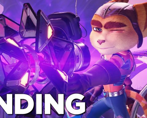 RATCHET AND CLANK RIFT APART FINAL BOSS / ENDING - PS5 Walkthrough Gameplay Part 18 (PlayStation 5)