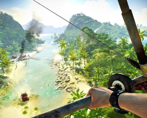 What Made Far Cry 3 A BIG DEAL?