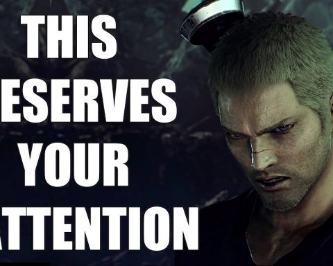 Does Stranger of Paradise: Final Fantasy Origin Deserve All The Hate?