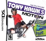 Tony Hawk's Motion (DS)
