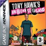 Tony Hawk's American Sk8land (GBA)