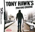 Tony Hawk's Proving Ground (DS)
