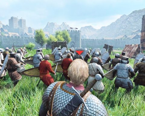 10 Best RPGS Where You PLAY AS A NOBODY