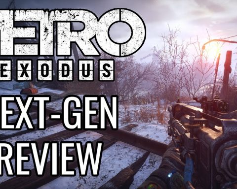 Metro Exodus Next-Gen Review - The Final Verdict