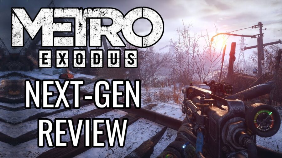 Metro Exodus Next-Gen Review - The Final Verdict