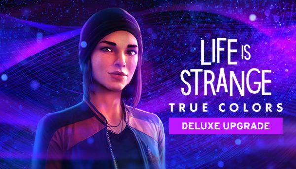 Life is Strange True Colors Deluxe Edition Pre-Order