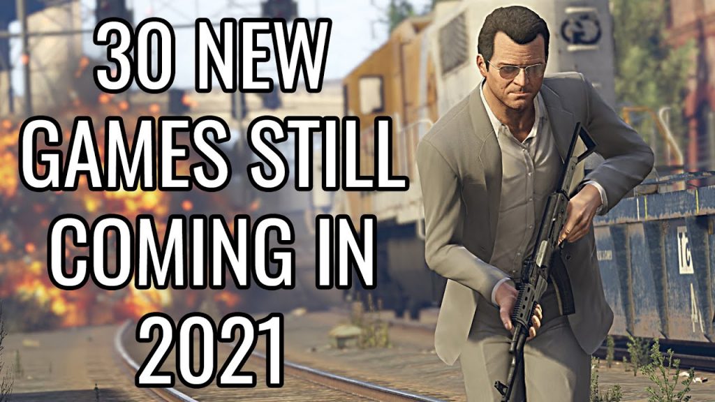 30 Biggest Games To Look Forward To For The Rest of 2022
