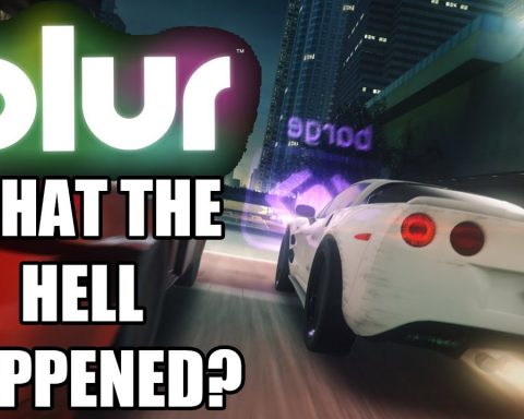 What The Hell Happened To Blur?