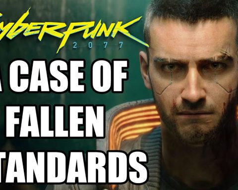 Cyberpunk 2077's Allegedly "Satisfactory" Performance is a Classic Case of Fallen Standards