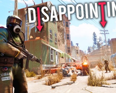 7 Most DISAPPOINTING Games of 2024 [So Far]