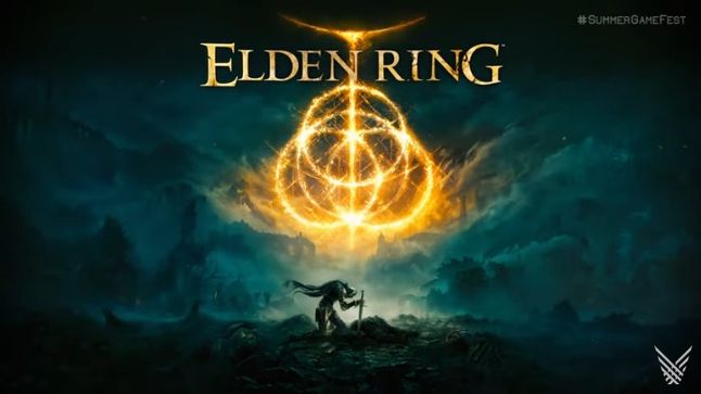 Elden Ring is set for release next January