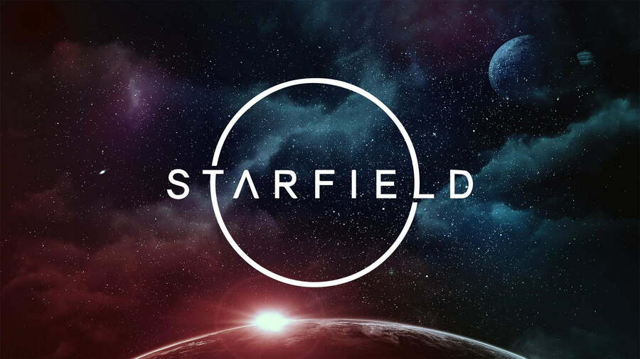 Starfield PS5 PlayStation 5 1