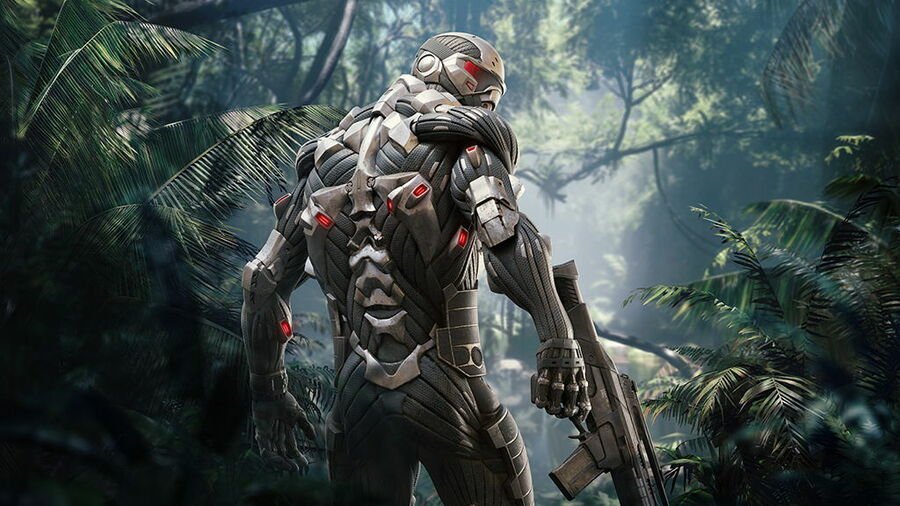 Crysis