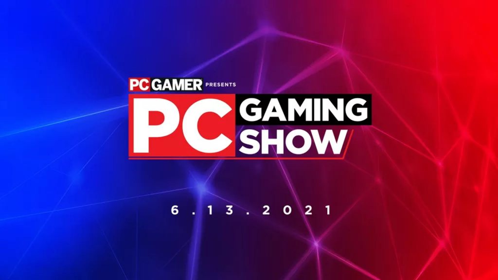 PC Gaming Show 2024