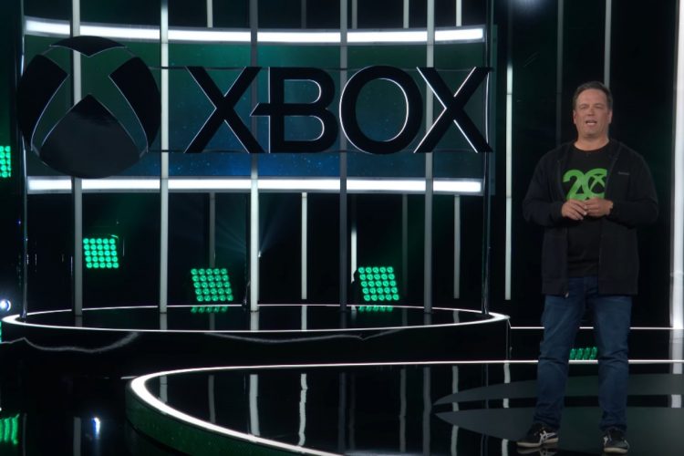 Xbox E3 2024 Presentation