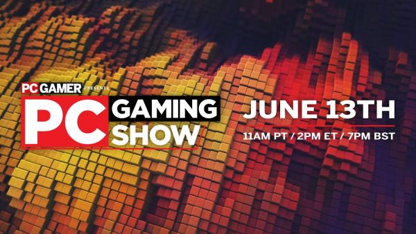 PC Gaming Show E3 2023