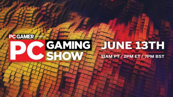 PC Gaming Show E3 2024