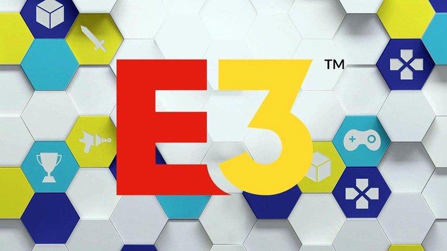 E3 Awards Show 2022