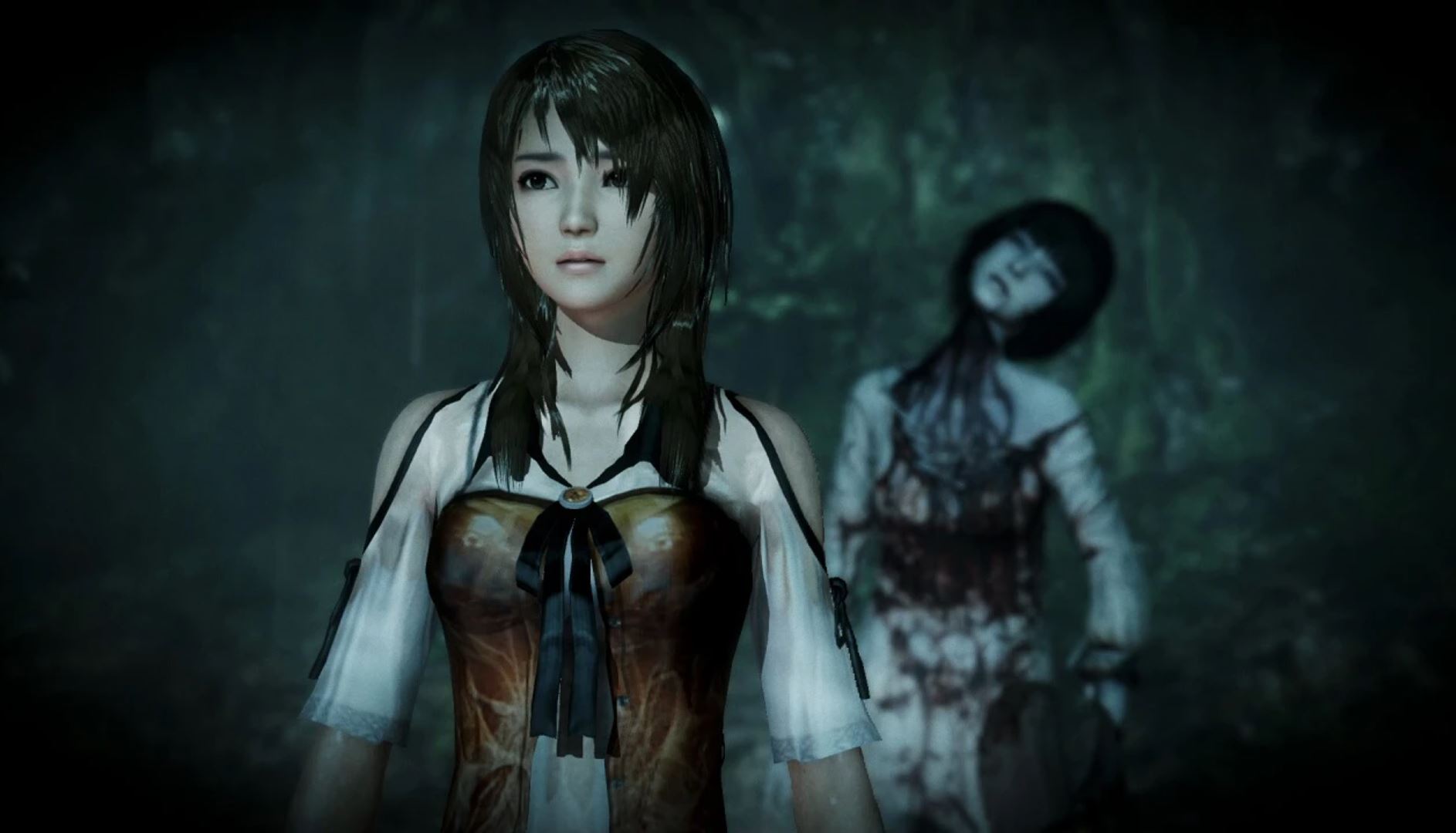 fatal frame maiden of black water pc download download