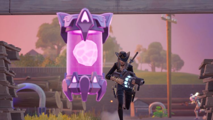 fortnite season 7 invasion guide quests challenges