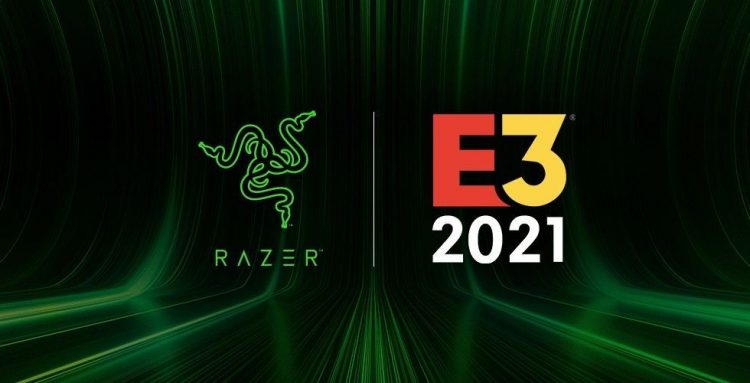 Razer E3 2024