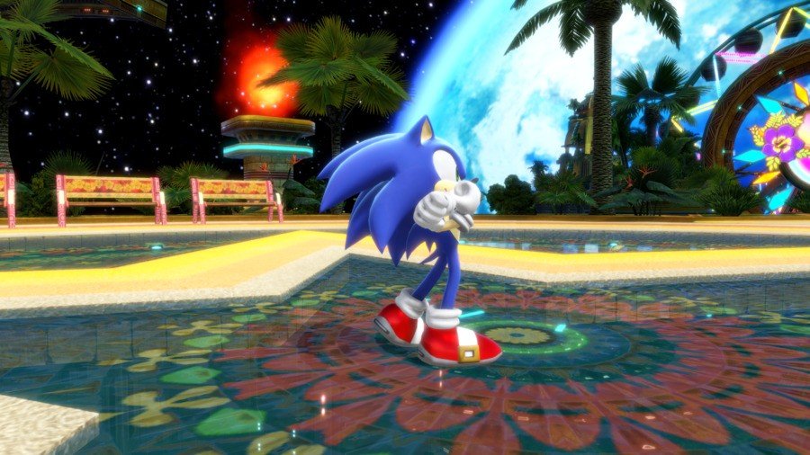 Sonic Colors 1