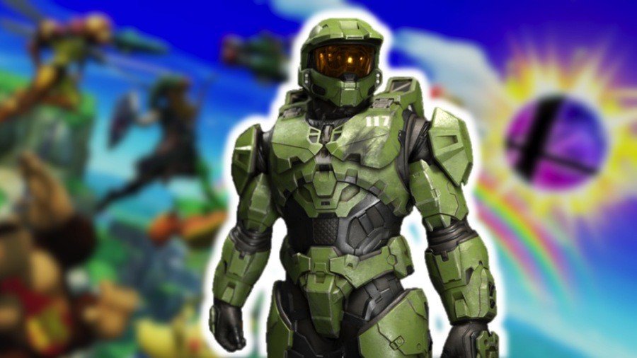 Master Chief