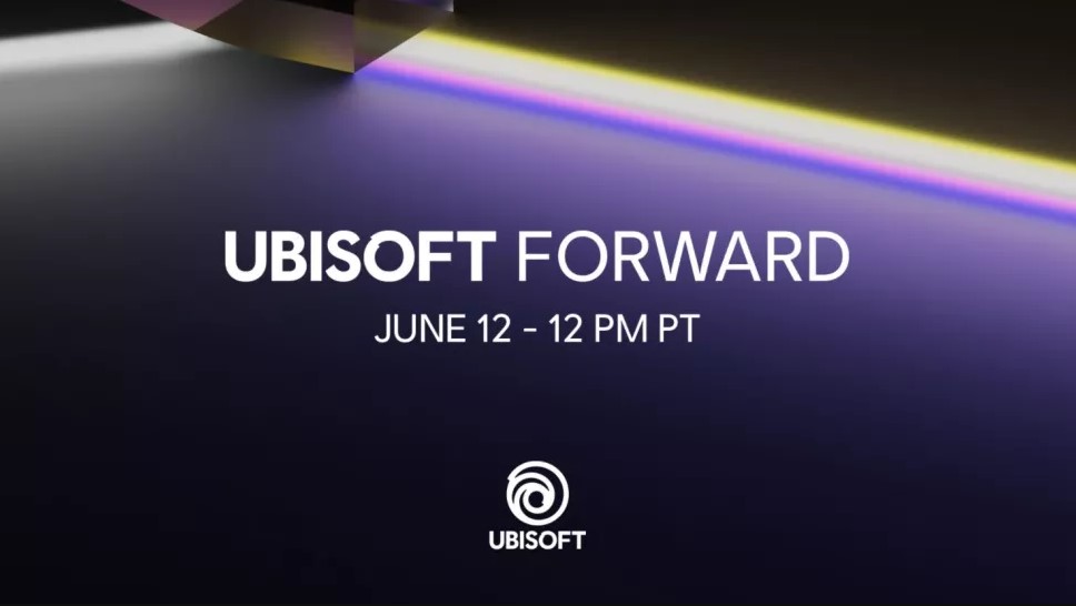 ubisoft e3 2024 press conference, ubisoft forward 2024