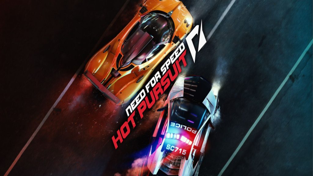 Need for Speed Hot Pursuit Remastered