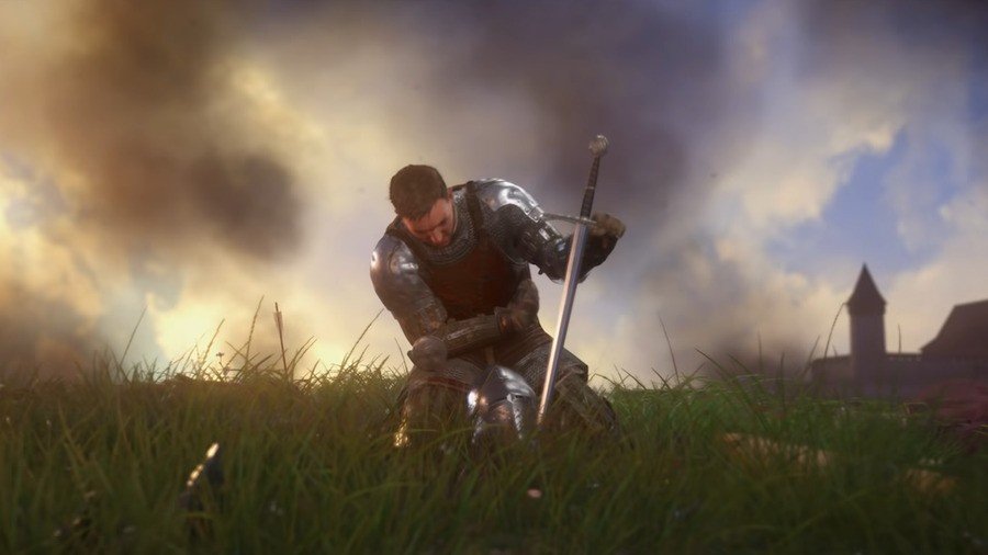 Kingdom Come Deliverance