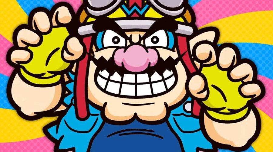 Warioware