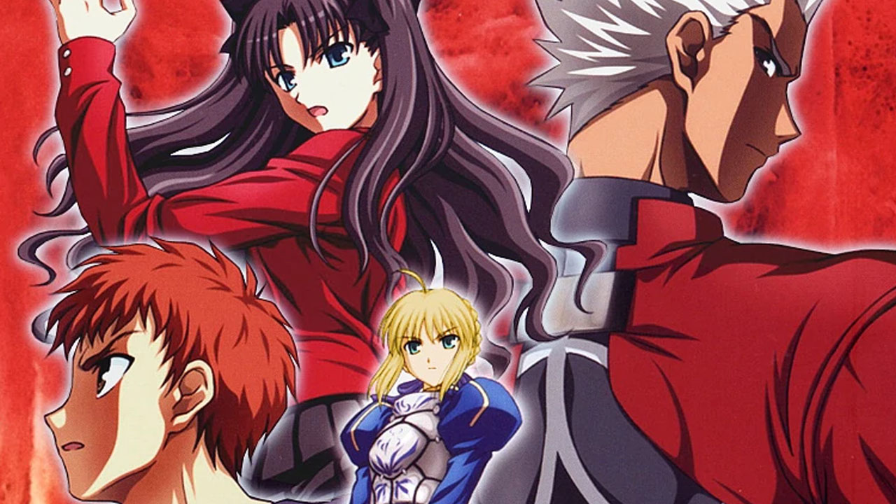 e3 2024 announcements fate stay night