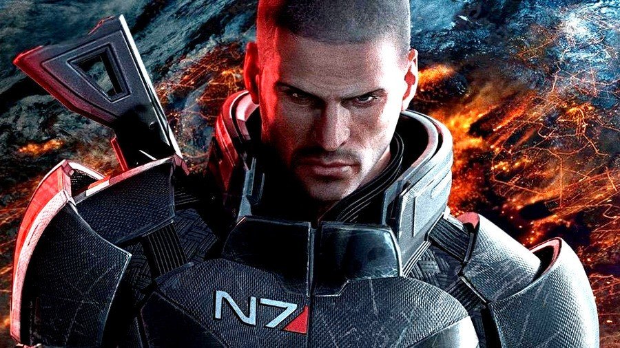What Review Score Would You Give Mass Effect Legendary Edition? Poll 1