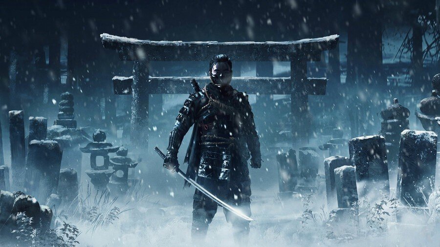 Ghost Of Tsushima Expansion Rumour