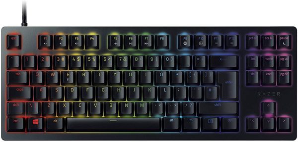 Prime Day gaming keyboard deals